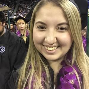 Meet your Posher, Paulina